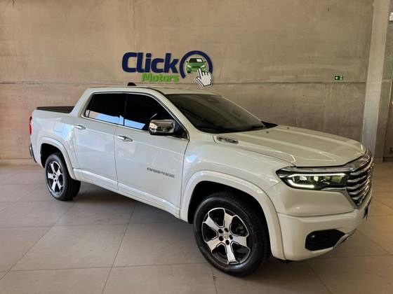 RAM RAMPAGE 2.0 TURBO DIESEL LARAMIE 4X4 AUTOMÁTICO RAM RAMPAGE 2.0 TURBO DIESEL LARAMIE 4X4 AUTOMÁTICO